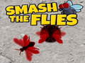 Jwèt Smash The Flies