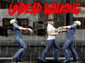 Jwèt Undead Walking