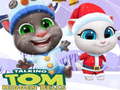 Jwèt Talking Tom Hidden Bells