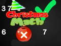 Jwèt Christmas Math
