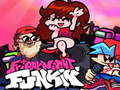 Jwèt Super Friday Night Funkin