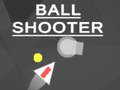 Jwèt Shooter Ball