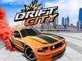 Jwèt Drift City