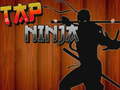 Jwèt Tap Ninja