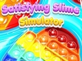 Jwèt Satisfying Slime Simulator
