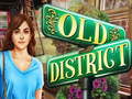 Jwèt Old District