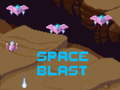 Jwèt Space Blast