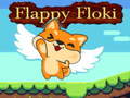 Jwèt Flappy Floki