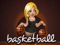 Jwèt Basketball