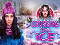 Jwèt Crossing The Ice