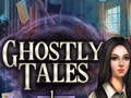 Jwèt Ghostly Tales