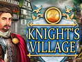Jwèt Knights Village
