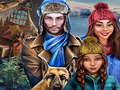 Jwèt Winter Journey