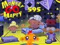 Jwèt Monkey Go Happy Stage 595