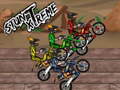 Jwèt Stunt Extreme