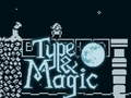 Jwèt Type & Magic