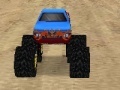 Jwèt Monster race 3d