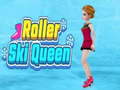 Jwèt Roller Ski Queen 