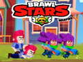 Jwèt Brawl Stars Warfire