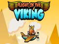 Jwèt Flight Of The Viking