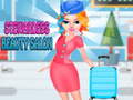 Jwèt Stewardess Beauty Salon