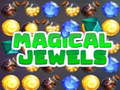 Jwèt Magical Jewels