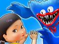 Jwèt Monsters.io