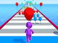 Jwèt Balloon Run