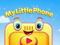 Jwèt My Little Phone
