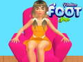 Jwèt Fashion Foot Shop