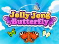 Jwèt Jolly Jong Butterfly