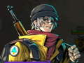 Jwèt Hero Shooter