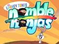 Jwèt Nimble Ninjas