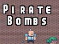 Jwèt Pirate Bombs