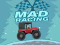 Jwèt Mad Racing