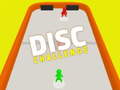 Jwèt Disc Challenge