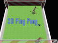 Jwèt 3D Ping Pong