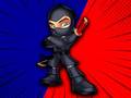 Jwèt Ninja Rian Adventure