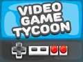 Jwèt Video Game Tycoon