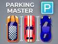 Jwèt Parking Master