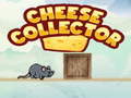Jwèt Cheese Collector