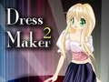 Jwèt Dress Maker 2