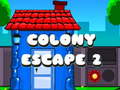 Jwèt Colony Escape 2