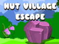 Jwèt Hut Village Escape