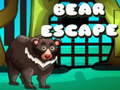 Jwèt Bear Escape