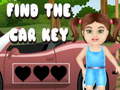 Jwèt Find The Car Key