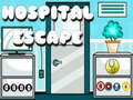 Jwèt Hospital Escape
