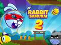 Jwèt Rabbit Samurai 2