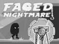 Jwèt Faded Nightmare