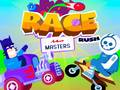 Jwèt Race Masters Rush